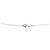 Tiffany & Co Collana Tenderness Heart Silver Argento - vista 4