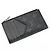 Louis Vuitton Portacarte Monogram Eclipse Nero - vista 3