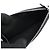 Louis Vuitton Portacarte Monogram Eclipse Nero - vista 8