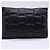 Bolsa de mão acolchoada Bottega Veneta Preto - vista 2