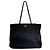 Borsa Tote Prada in nylon nero