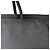 Borsa Tote Prada in nylon nero - vista 10