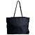 Borsa Tote Prada in nylon nero - vista 2