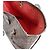 Borsa Tote Louis Vuitton Neverfull MM Marrone - vista 10