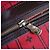 Borsa Tote Louis Vuitton Neverfull MM Marrone - vista 18
