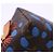 LOUIS VUITTON Monogram Jungle Dot Pochette Cosmetic Pouch Bag Marrone Multicolore - vista 8