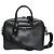 Borsa a tracolla Louis Vuitton Damier Graphite Marrone