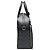 Borsa a tracolla Louis Vuitton Damier Graphite Marrone - vista 3