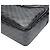Borsa a tracolla Louis Vuitton Damier Graphite Marrone - vista 5