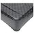 Borsa a tracolla Louis Vuitton Damier Graphite Marrone - vista 7