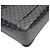 Borsa a tracolla Louis Vuitton Damier Graphite Marrone - vista 8