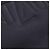 Borsa Tote Puffer Larga in Cotone Nero Yves Saint Laurent - vista 4