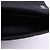Céline Borsa a tracolla Celine Monochrome in pelle di vitello nera con catena Nero - vista 14