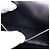 Céline Borsa a tracolla Celine Monochrome in pelle di vitello nera con catena Nero - vista 17
