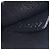 Céline Borsa a tracolla Celine Monochrome in pelle di vitello nera con catena Nero - vista 18