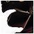 Borsa Louis Vuitton Monogram Montaigne BB Marrone Beige - vista 15
