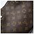 Borsa Louis Vuitton Monogram Montaigne BB Marrone Beige - vista 4