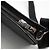 Portafoglio indossabile Louis Vuitton Monogram Eclipse Gaston Nero - vista 11