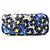 Prada Tote Bag mit Blumenprint Blau Gelb - Ansicht 3