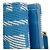 Fendi Tri-fold Canvas Portemonnaie Blau - Ansicht 7
