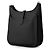 Hermès Borsa a tracolla Hermes Evelyne 3 PM Nero - vista 2