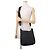 Hermès Borsa a tracolla Hermes Evelyne 3 PM Nero - vista 4