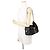 Chanel Black Chain Shoulder Bag - view 4