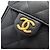 Chanel Black Chain Shoulder Bag - view 6