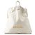Borsa a mano Chanel in pelle bianca Bianco