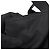 Sac à main Prada en nylon noir - vue 10