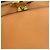 Bolso Salvatore Ferragamo Gancini Naranja - vista 10