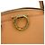 Bolso Salvatore Ferragamo Gancini Naranja - vista 11
