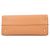 Bolso Salvatore Ferragamo Gancini Naranja - vista 3