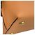 Bolso Salvatore Ferragamo Gancini Naranja - vista 7