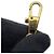 Borsa a tracolla con catena Gucci Horsebit 1955 Nano in pelle - vista 14