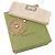 Borsa a tracolla con catena Gucci Horsebit 1955 Nano in pelle - vista 16