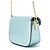 Borsa a tracolla con catena Gucci Horsebit 1955 Nano in pelle - vista 2