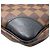 Borsa Louis Vuitton Damier Ebene Odeon NM MM Nero - vista 16