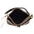 Borsa Louis Vuitton Damier Ebene Odeon NM MM Nero - vista 5