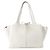 Céline Borsa Tote Piccola Trifold Celine Bianco