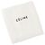 Céline Borsa Tote Piccola Trifold Celine Bianco - vista 17