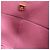 Borsa Salvatore Ferragamo Gancini Rosa Giallo - vista 10