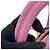 Borsa Salvatore Ferragamo Gancini Rosa Giallo - vista 11