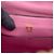 Borsa Salvatore Ferragamo Gancini Rosa Giallo - vista 16