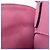 Borsa Salvatore Ferragamo Gancini Rosa Giallo - vista 9