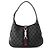 Borsa a tracolla Balenciaga de The Hacker Project Nero