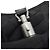 Borsa a tracolla Balenciaga de The Hacker Project Nero - vista 9