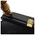 Bamboo Borsa a mano Gucci in pelle nera Nero - vista 11