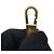 Bamboo Borsa a mano Gucci in pelle nera Nero - vista 15
