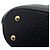 Bamboo Borsa a mano Gucci in pelle nera Nero - vista 9